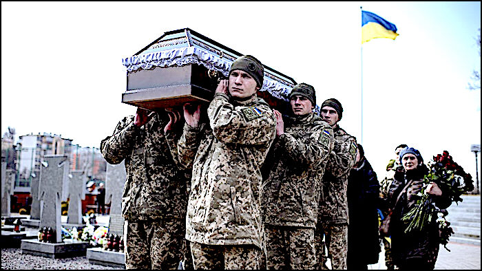 coffin