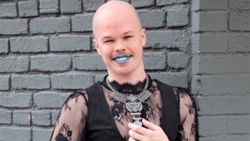 Sam Brinton