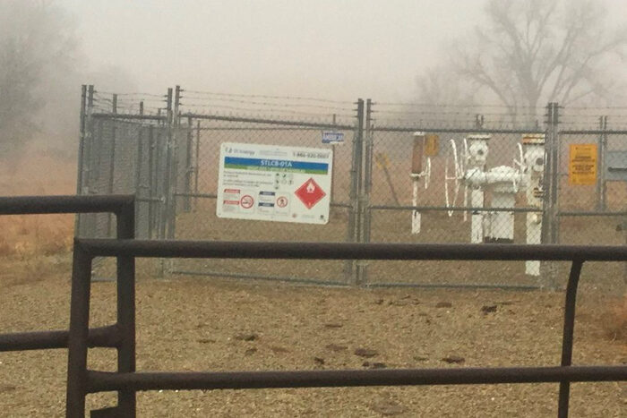 pipeline location