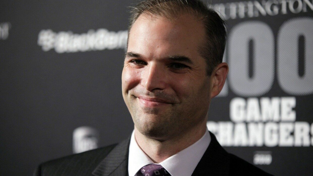 Matt Taibbi