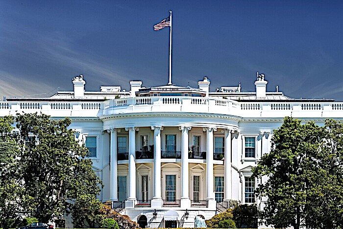 W House