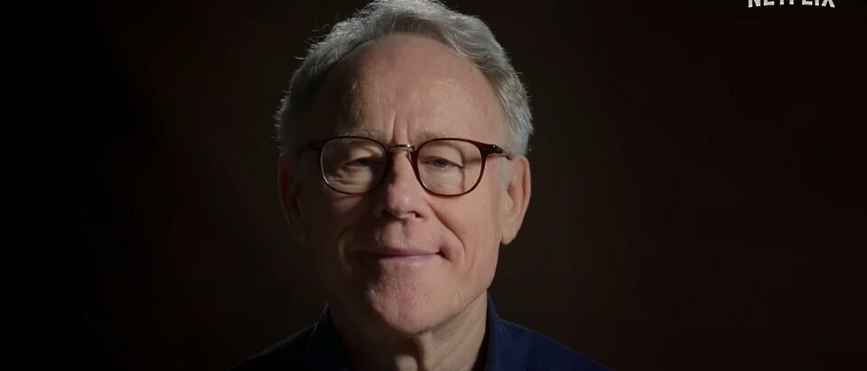 Graham Hancock ancient apocalypse netflix