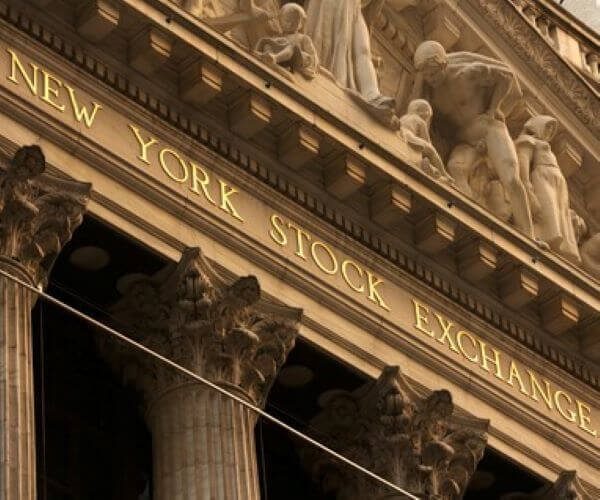 us stock exchange