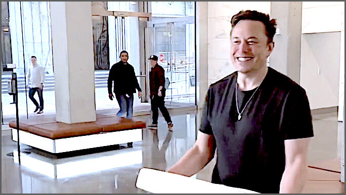 Click to enlarge Musk box