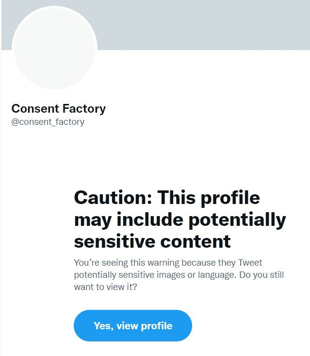 Twitter Post