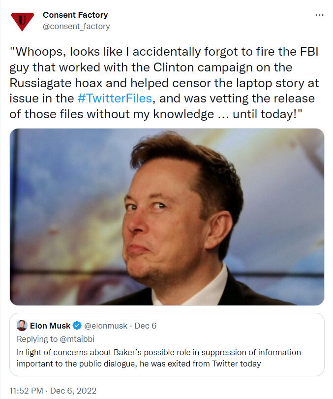 Click to enlarge Consent Factory Post