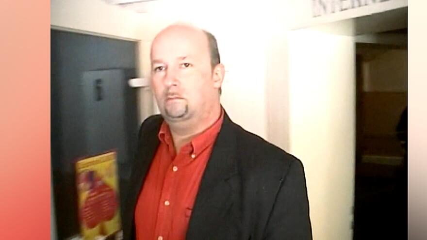 German spy Andreas Temme NSU neo nazi germany
