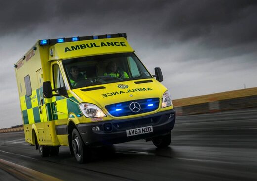 ambulance