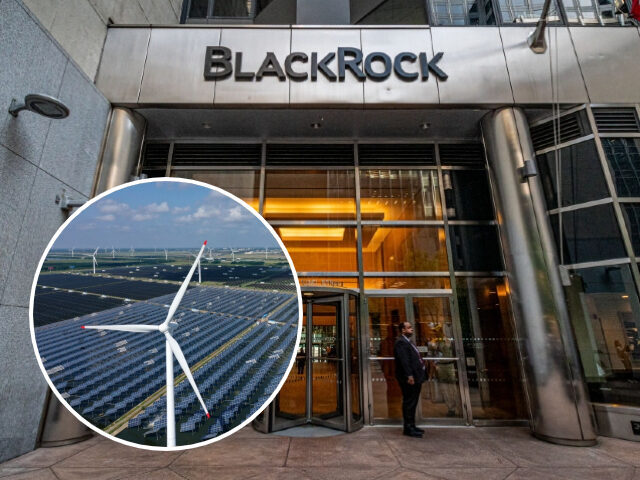 blackrock renewables