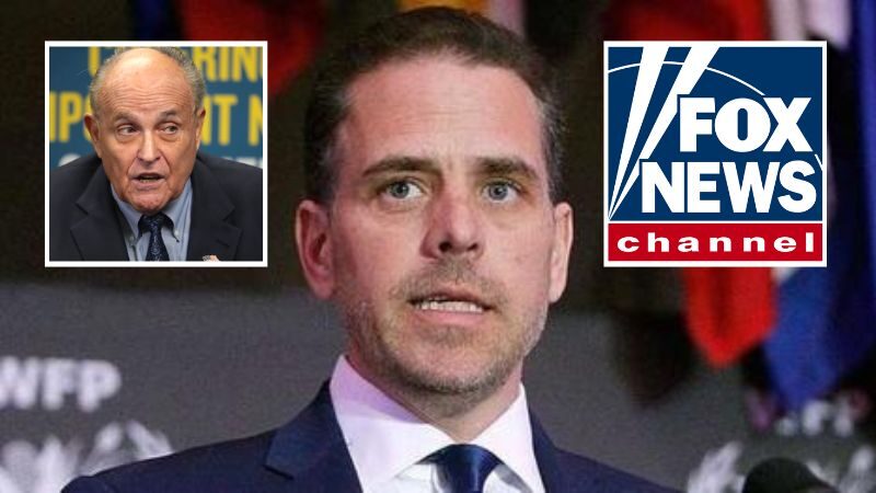 hunter biden lawsuits