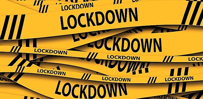 lockdown