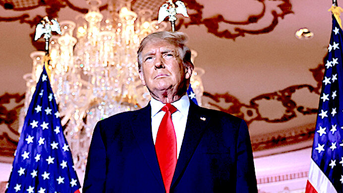 Click to enlarge Trump