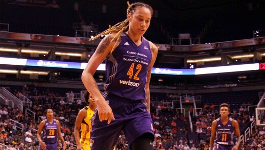 brittany griner wnba