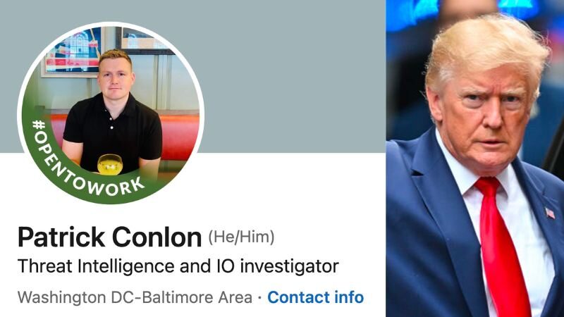 Patrick Conlon