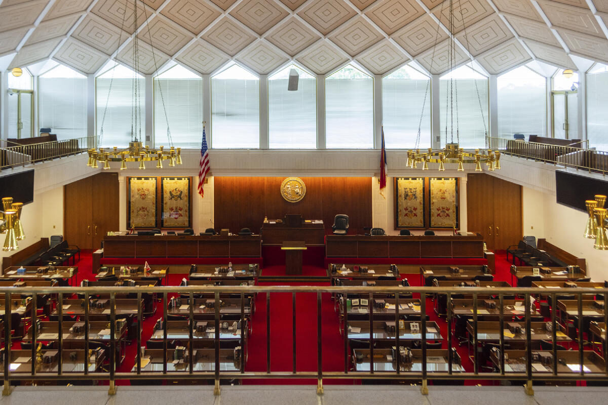 North Carolina General Assembly