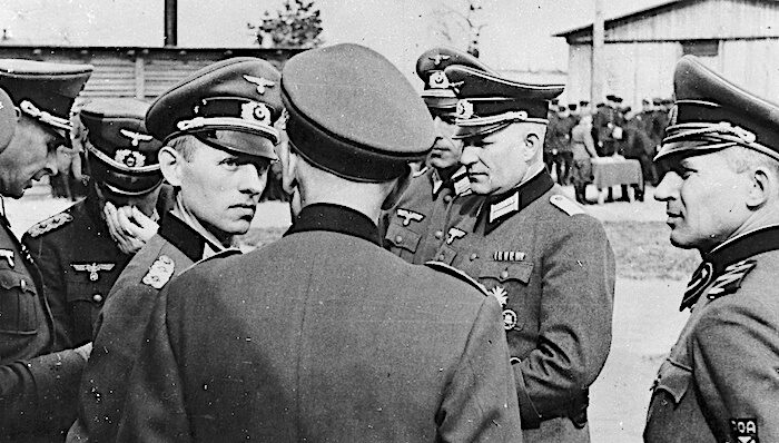 officers