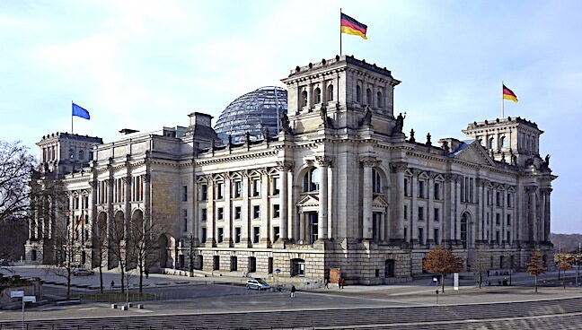 Reichstag