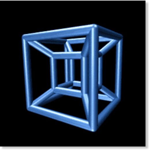 hypercube