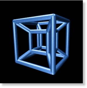 hypercube