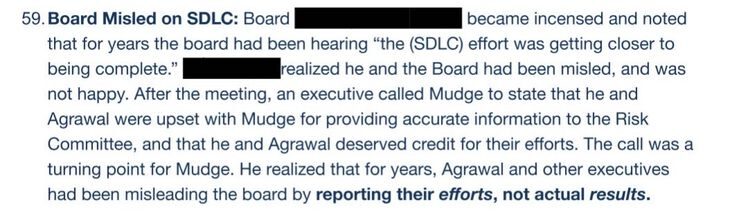 Click to enlarge whitleblower twitter report