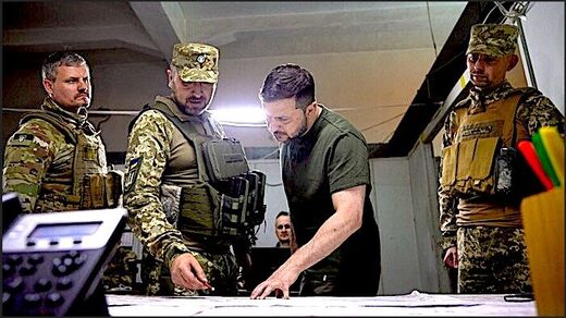 zelensky