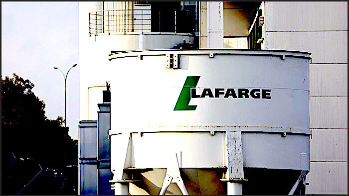 LaFarge