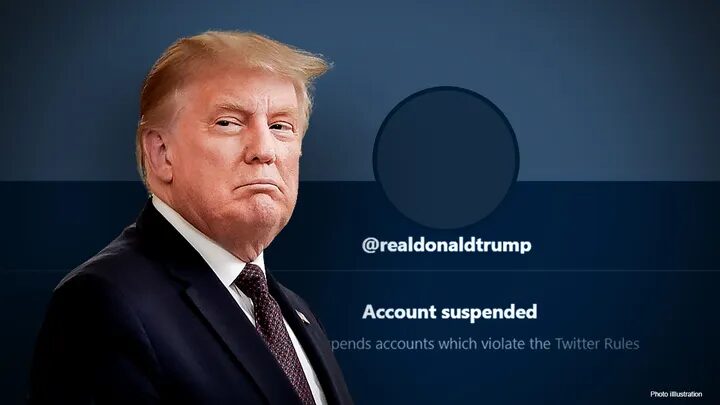 trump twitter