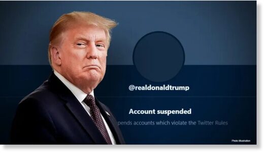 trump twitter