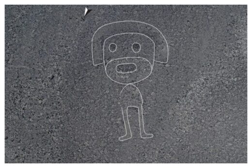 Nazca Lines
