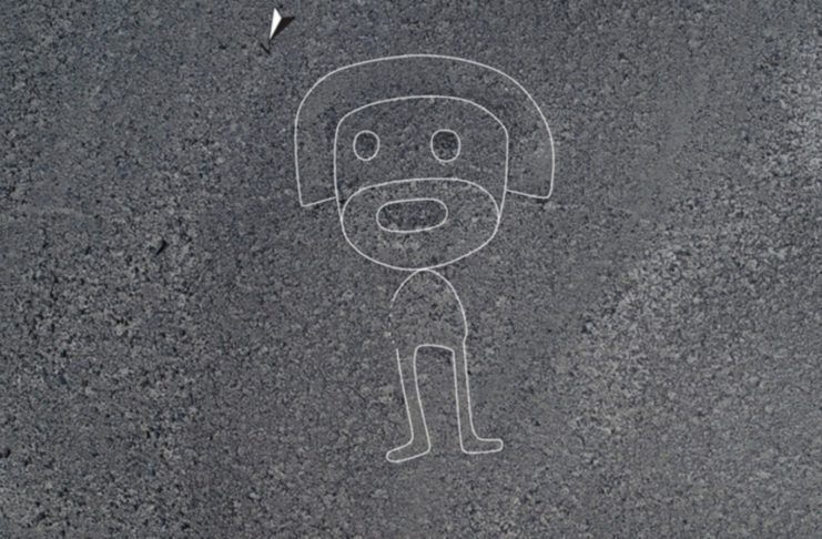 Nazca Lines