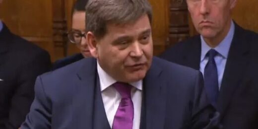 MP UK mRNA vaccines