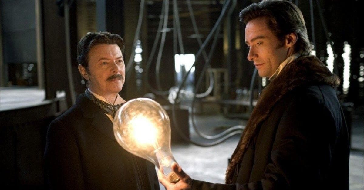 prestige still
