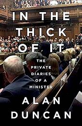 Duncan book