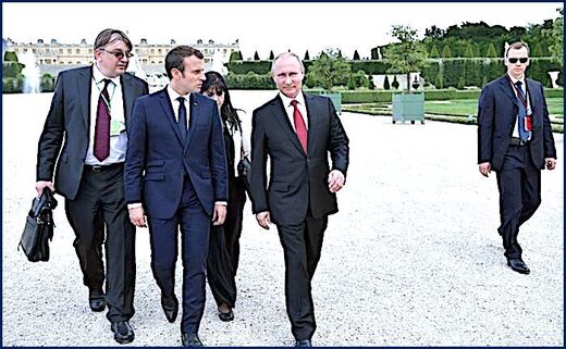 PutinMacr