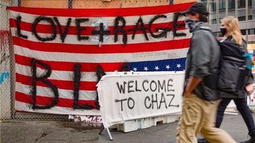 Leftists aren't capable of surviving economic collapse - here's why