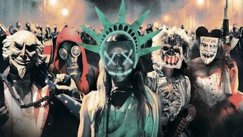 The Purge