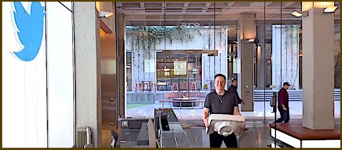 Click to enlarge Elon Musk