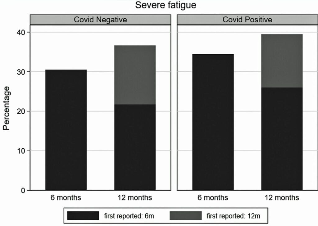 Long COVID study 4