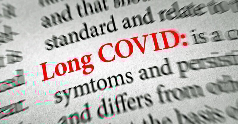 Long Covid