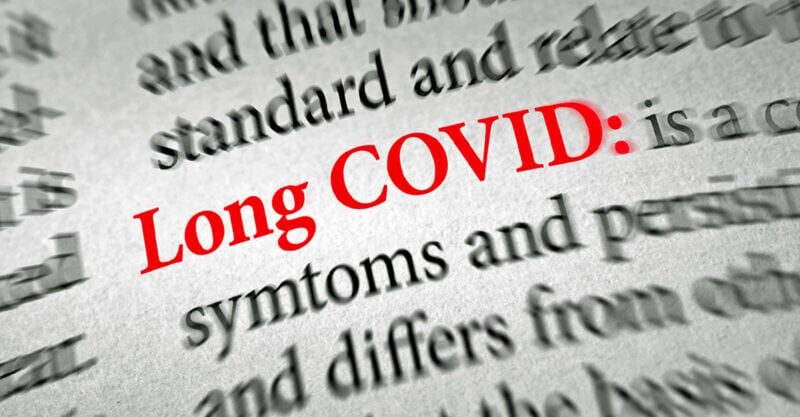 Long Covid