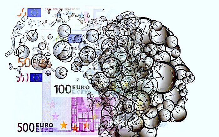 head/euro