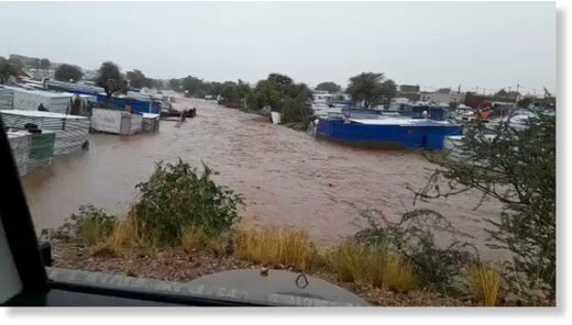 flood