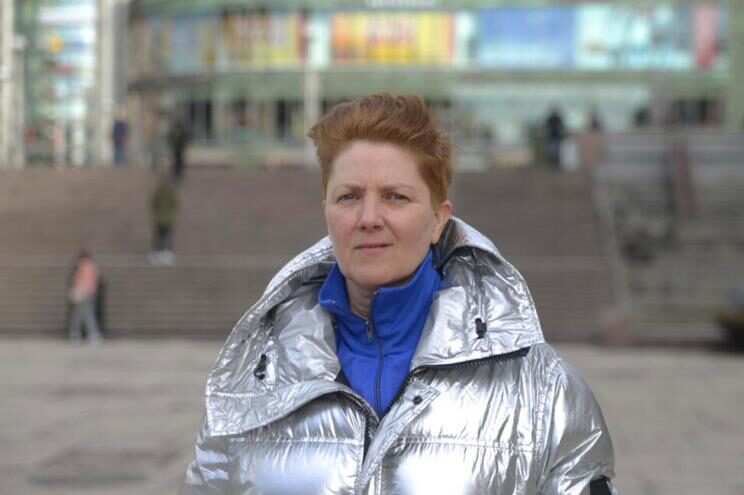 Tonje Gjevjon