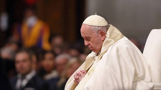Pope Francis