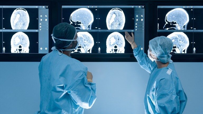surgeons, doctor, x-rays