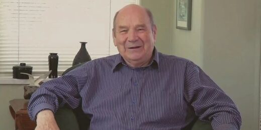 Dr. Tim Ball