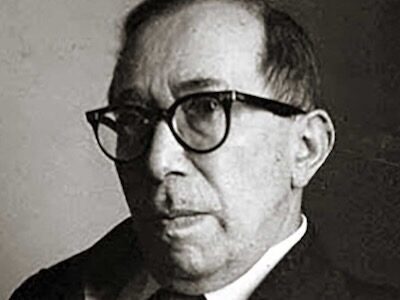 Click to enlarge Leo Strauss