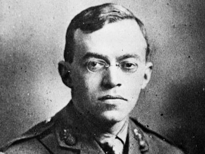 Click to enlarge Vladimir Jabotinsky