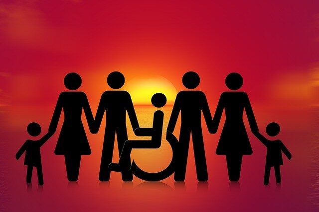 disability disable graphic other abled