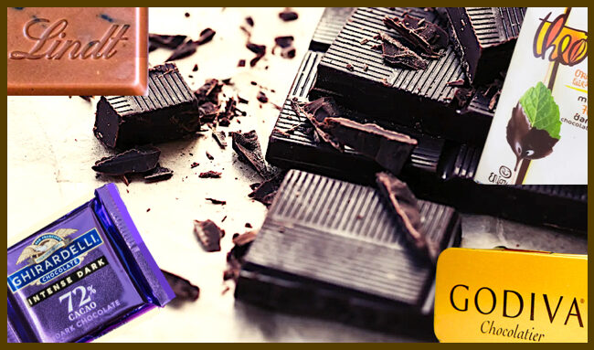Chocolates